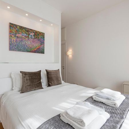 Milan Royal Suites Luxury Brera Exterior photo